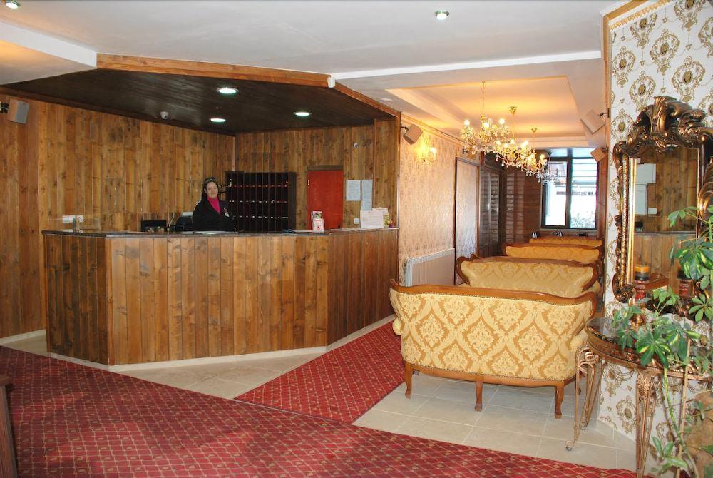 Elegant Lodge Hotel Bansko Zewnętrze zdjęcie