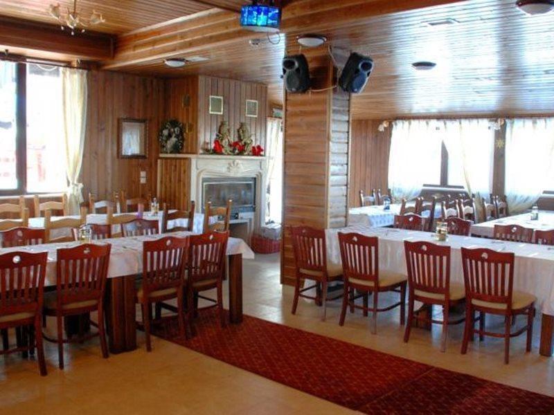 Elegant Lodge Hotel Bansko Zewnętrze zdjęcie