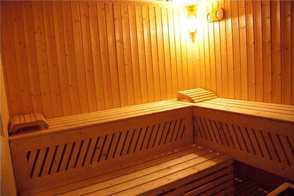 Elegant Lodge Hotel Bansko Zewnętrze zdjęcie